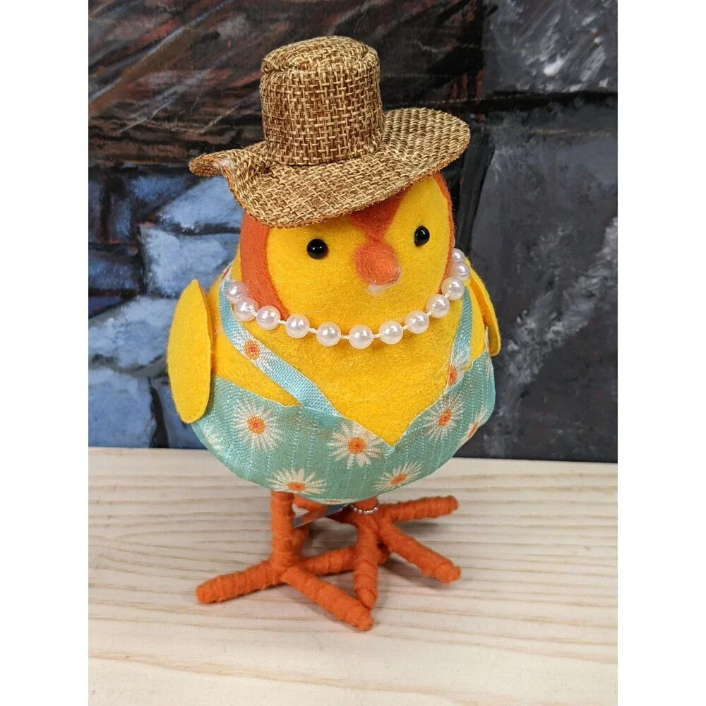 Target 2022 Summer Bird Pearl Swimsuit & Hat Spritz Sun Squad Featherly Friends